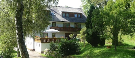 Landhaus Valentin