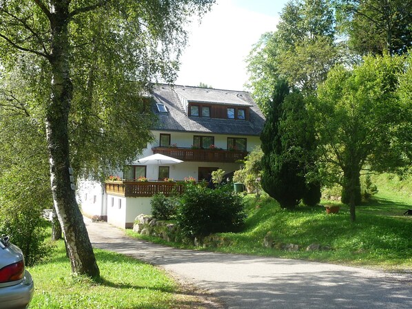 Landhaus Valentin