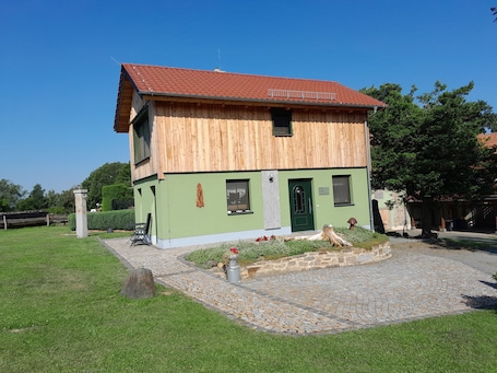 Ferienhaus Familie Sobetzko