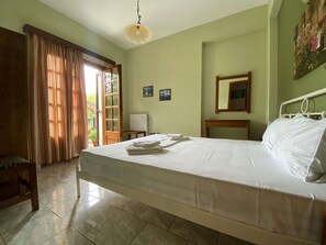 Interior view Studio # 3