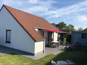 Exteriör