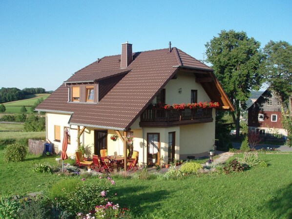 Exteriör