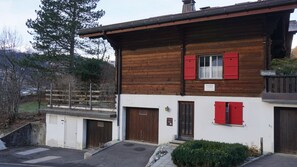 Exteriör