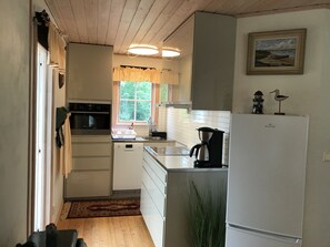 Eget kök