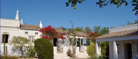 Villa Antiga