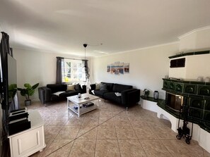 Coin séjour