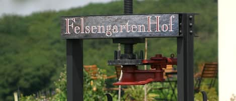 Presse FelsengartenHof