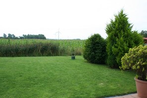 Boendeområde