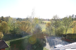 Boendeområde