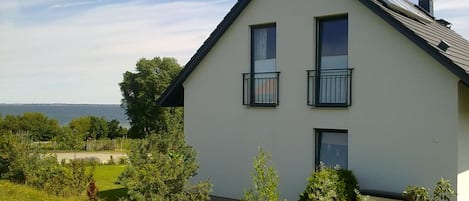 Ferienhaus "Ostseeblick"