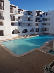 High quality apartment in Cala`Dor, a few meters from Cala Esmeralda beach.