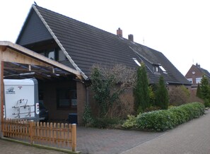 Straßenseite