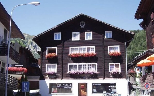Exteriör