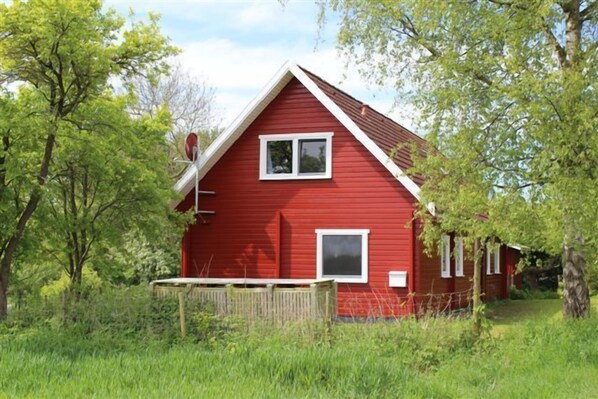 Exteriör