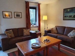 Coin séjour