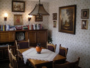 Restauranger