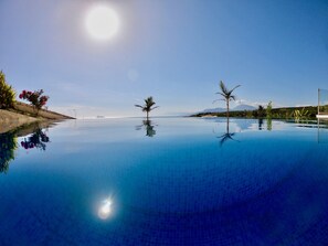 Infinity Pool