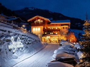 Hotel Dorfer