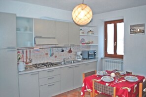 Eget kök
