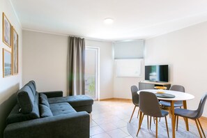 Coin séjour