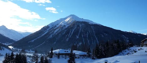 Esportes de neve e esqui