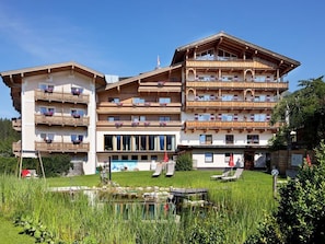 Hotel Steiger