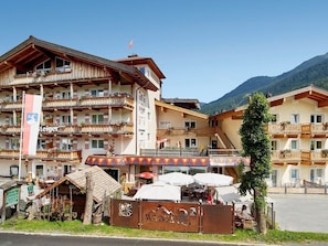 Hotel Steiger