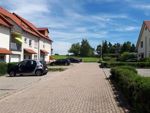 Boendeområde