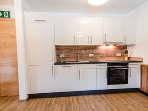 Eget kök