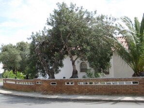 Boendeområde