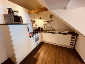 Eget kök
