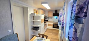 Eget kök