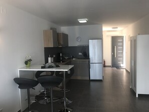 Eget kök