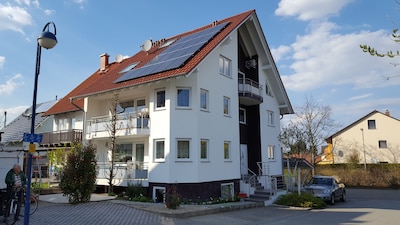 Ferienwohnung Vikolisa