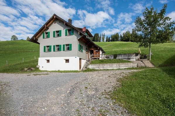 Exteriör
