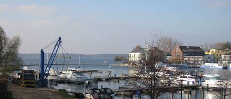 Port de plaisance