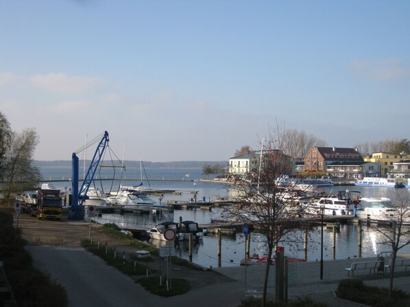 Port de plaisance