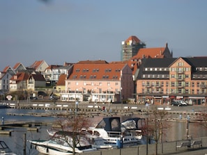 Port de plaisance