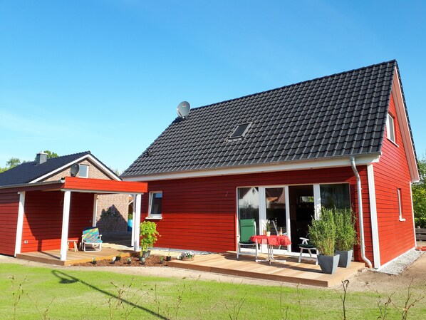 Exteriör