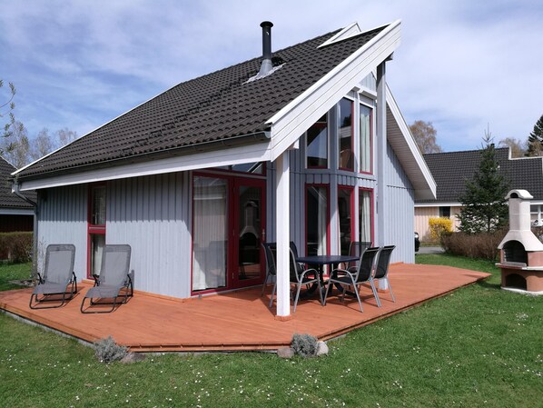 Exteriör