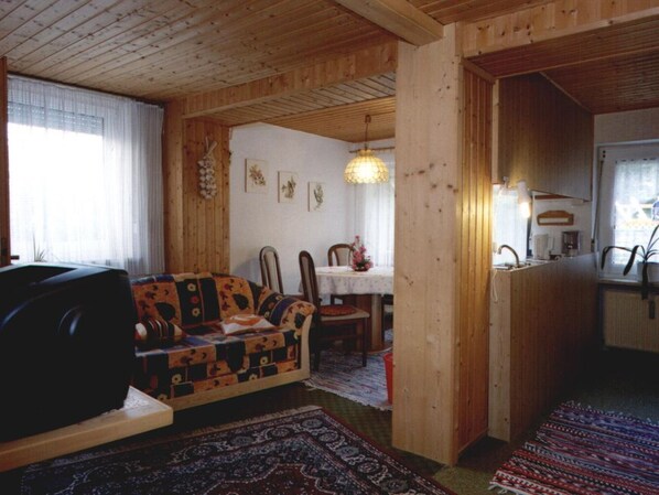 Interiör