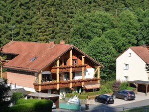 Exteriör