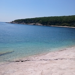 Spiaggia