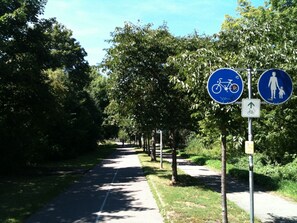 Boendeområde