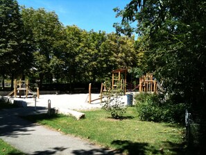 Barnområde
