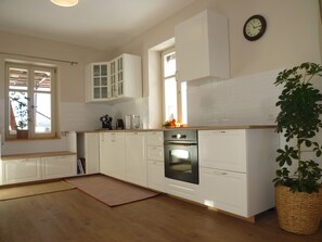 Eget kök