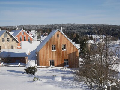 Olivia House - Himmlische Aussicht - Willkommen bei Hana!