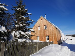 Exteriör