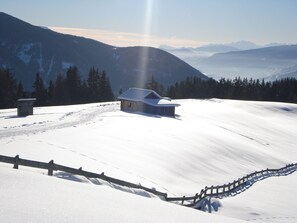 Sports d’hiver