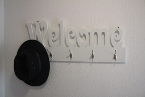 Detalj interiör